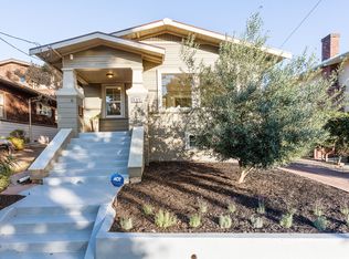 4006 Laguna Ave, Oakland, CA 94602