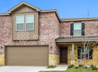 1916 Cherry Bark Ln, Forney, TX 75126