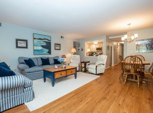 Bass River, Beverly, MA 01915