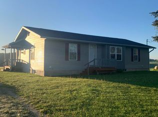 21490 140th Ave, Big Rapids, MI 49307