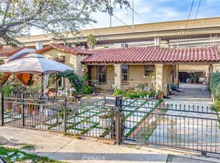541 W 117th St, Los Angeles, CA 90044