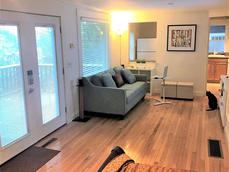2853 SW Greenway Ave #LOWER LEVEL — Photo 12