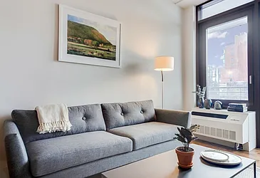 Rented by Common Living, Inc.
