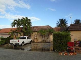 4111 W 18th Ct, Hialeah, FL 33012