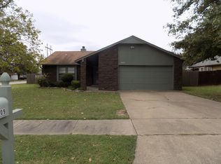 2009 E Reno St, Broken Arrow, OK 74012