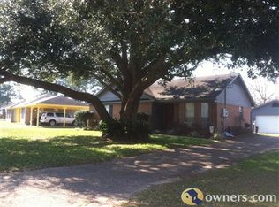 9346 Prairie Dr, Semmes, AL 36575