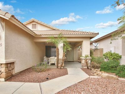 5040 W Burgess Ln, Laveen, AZ, 85339