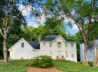 914 Denmeade Walk, Marietta, GA 30064