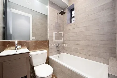 Rented by Block Holdings LLC