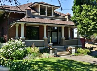 1415 Humboldt St, Bellingham, WA 98225