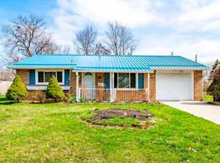 3622 Hastings Rd, Fort Wayne, IN 46805