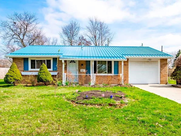 3622 Hastings Rd, Fort Wayne, IN 46805