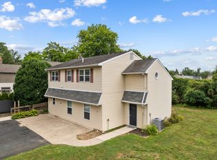 206 Orchard Ln #1, Langhorne, PA 19047