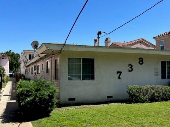 738 S Stoneman Ave, Alhambra, CA 91801
