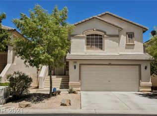 5374 Homeria St, Las Vegas, NV 89113