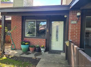 1113 S 110th East Ave #16-2C, Tulsa, OK 74128