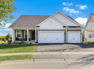 11871 Blue Spruce Ct N, Dayton, MN 55327