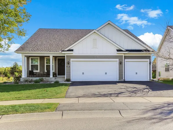 11871 Blue Spruce Ct N, Dayton, MN 55327