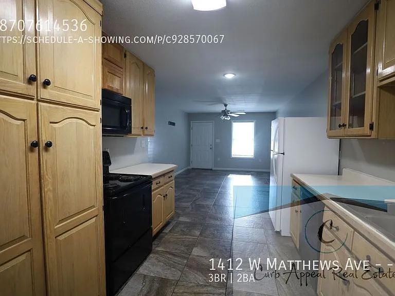1412 W Matthews Ave #1 — Photo 3