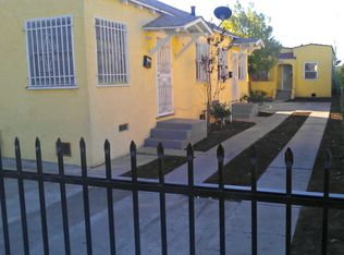 1136-1138 1/2 E 81st St #1136, Los Angeles, CA 90001