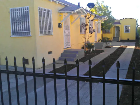 KOSOO 05, 1132 1134 1/2 St E, Los Angeles, CA 90001