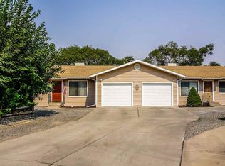 2940 Brand Ct, Grand Junction, CO 81504