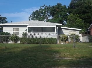 1212 Valencia Ave, Daytona Beach, FL 32117
