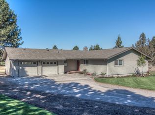 61845 Dobbin Rd, Bend, OR 97702