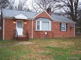 15500 Mountain Rd, Montpelier, VA 23192