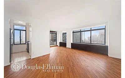Rented by Douglas Elliman