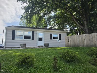 205 N Main St, Charlottesville, IN, 46117