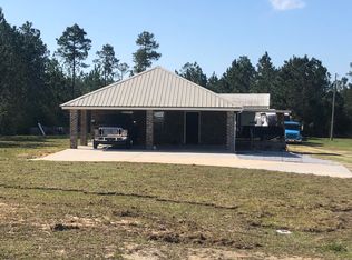 9909 Blueridge Dr, Vancleave, MS 39565