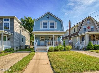 47 3rd Ave, Neptune City, NJ 07753