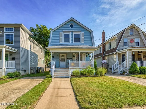 47 3rd Avenue, Neptune City, NJ 07753