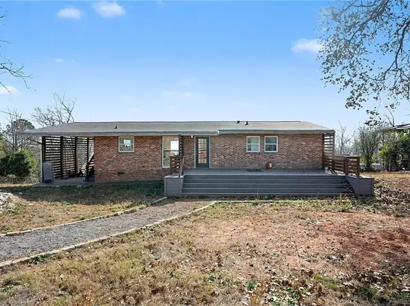 6900 Scenic Hts, Manchester, GA 31816