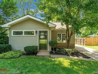 3262 Edgemere St, Commerce Township, MI, 48382