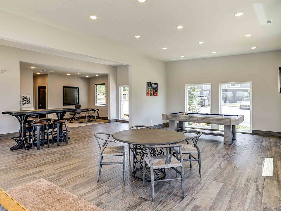 Fairway Flats 1525 Birdie Way Lawrence KS Zillow