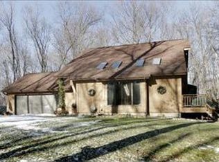 2325 W Halbert Rd, Battle Creek, MI 49017