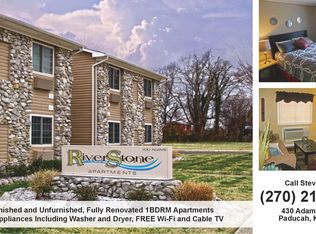 430 Adams St APT 1, Paducah, KY 42003