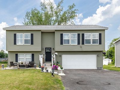 7879 Marina Dr, Bridgeport, NY, 13030