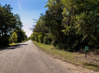 5083 County Road 377, Caldwell, TX 77836