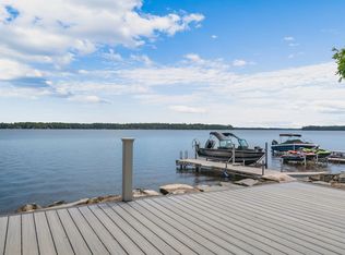 157 Lakeside Landing Rd, Glenburn, ME 04401