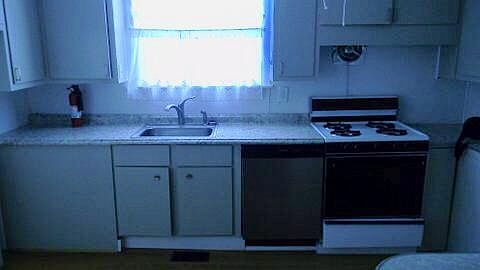 Kitchen View 2