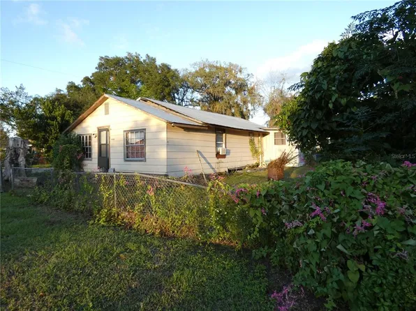 14900 MEREDITH STREET, DADE CITY, FL 33523