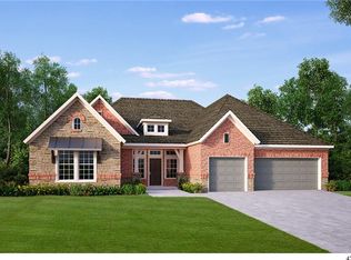 992 Spring Mill Trl, Roanoke, TX 76262