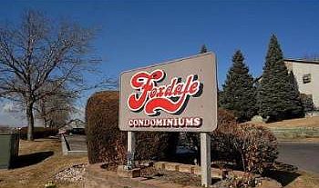 Foxdale Complex