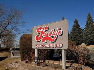 922 S Walden St UNIT 104, Aurora, CO 80017