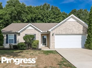 1921 Portview Dr, Spring Hill, TN 37174