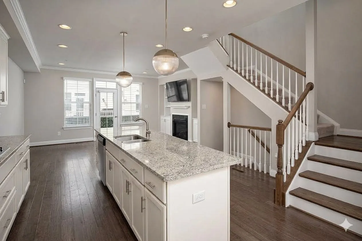 3 bed, 2272 sqft, $3,900 — Photo 2