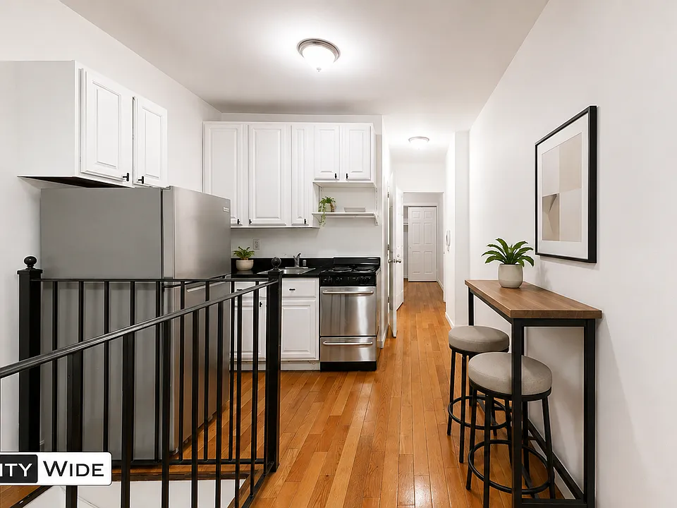 234 Mulberry St #2A